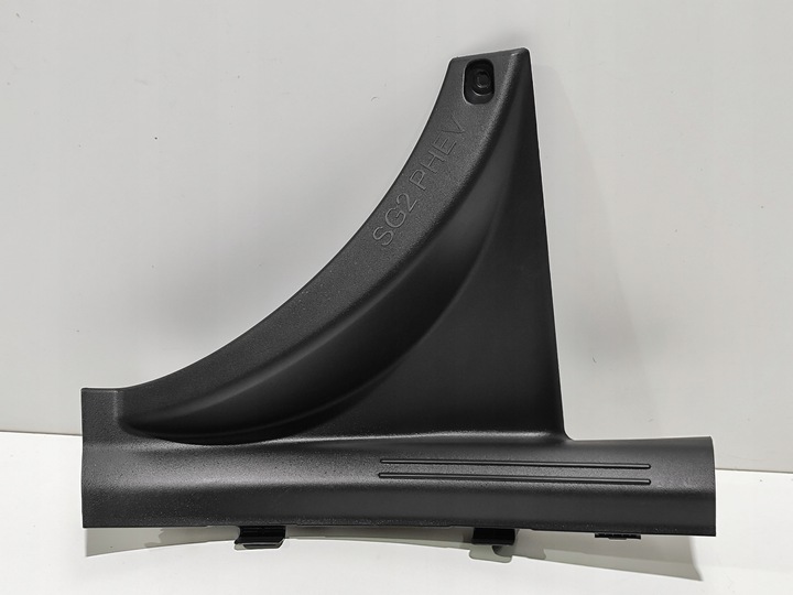 фото №1, Kia niro ii планка накладка na порог пороговая левый зад 85876-at500 22-25r