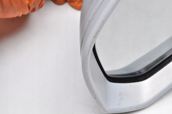 фото №7, Volvo v90 s90 rdesign дзеркало ліве a049504 048506 11pin