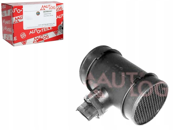 фото №1, Витратомір масовий повітря autlog 1192w5 1324