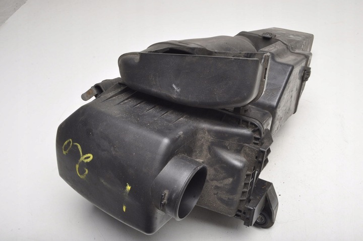 фото №6, Hyundai i20 1.2 корпус фільтра повітря 28110-1j000