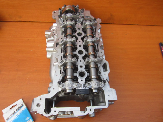 фото №10, Opel astra v k insignia 1.5 d crdi cdti lxd f15dvc головка 55490228 regener