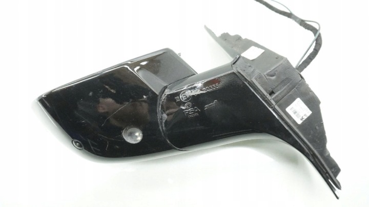 фото №5, Зеркало левое камера opel astra l vi 14+1 pin 985262509v