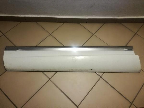 фото №1, Vw touareg планка дверь передняя левая