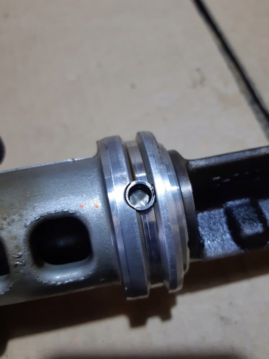 фото №7, Audi a4 b8 2.0 tfsi cdn вал balansowy 06j103337c