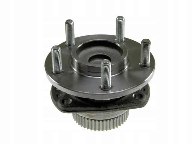 фото №2, Ступица колёса зад chrysler grand voyager ii 95-01