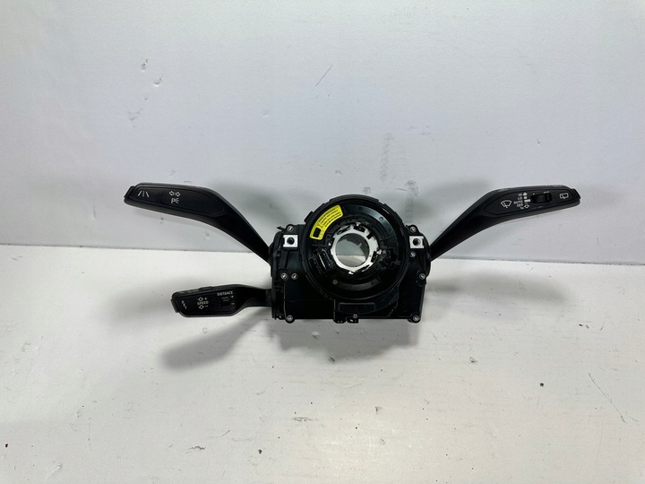 фото №1, Sq7 4m q7 підкермові важелі перемикач комбінований стрічка 4m0907129je