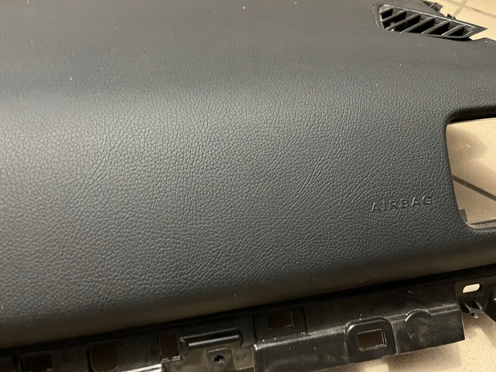 фото №9, Панель раздаточная консоль подушка безопасности mercedes gle w167 a167 a1676809700