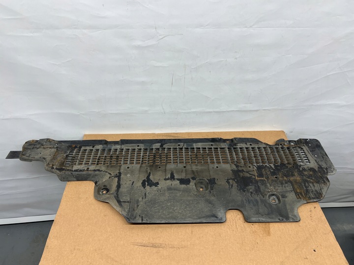 фото №5, Clio iv hb защита шасси правая 555286563r