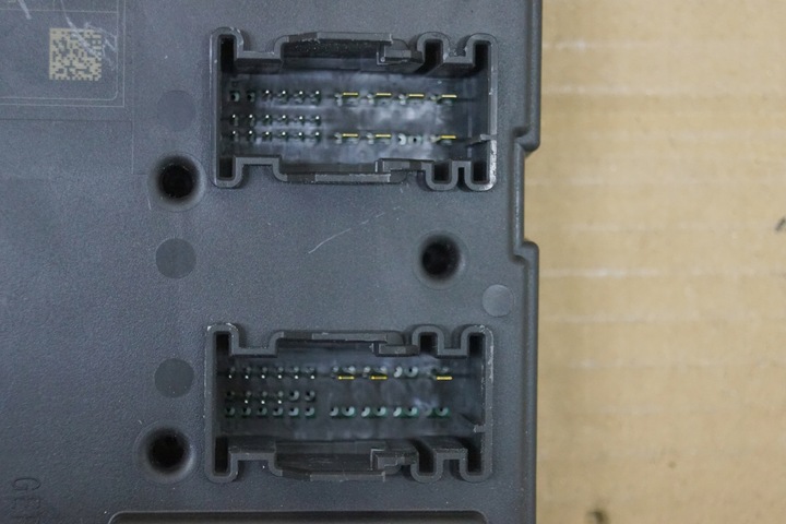 фото №5, Модуль комфорту rem bmw m4 f82 9499004