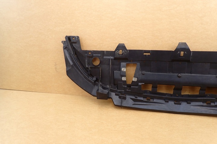 фото №13, Mercedes gla x156 156 передній рестайлінг захист pod бампер переднє 4matic amg