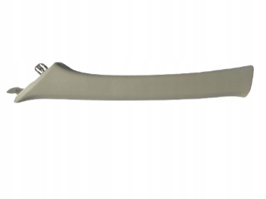 фото №1, Kia niro ii 1.6 hev 2022- захист обшивка стійка ліва 85811-at000