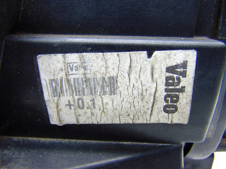 фото №7, Лампа ксенон ліва перед porsche cayenne s 02-07r