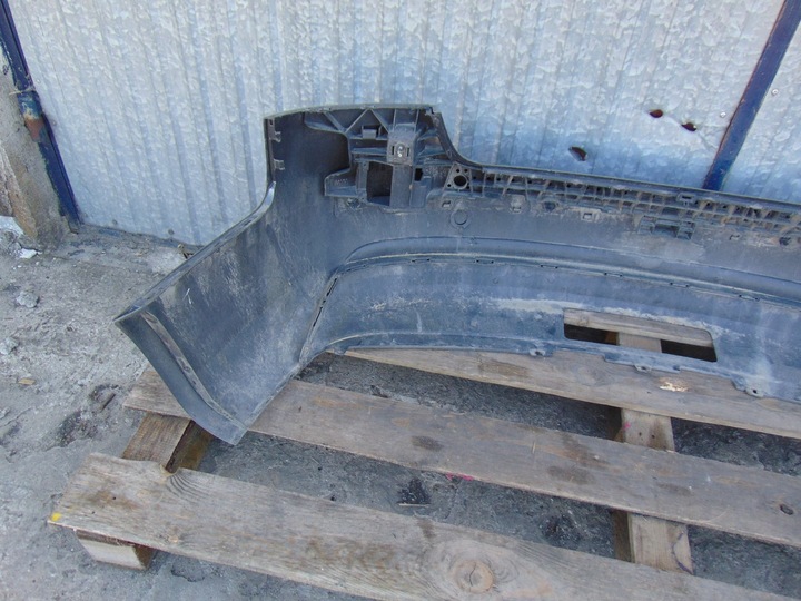 фото №12, Бампер зад audi a5 рестайлінг купе 8t0807511j pdc lz7s