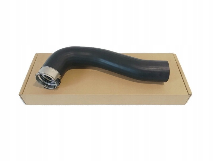 фото №1, Master iii 10- 2.3 dci труба шланг интеркулер