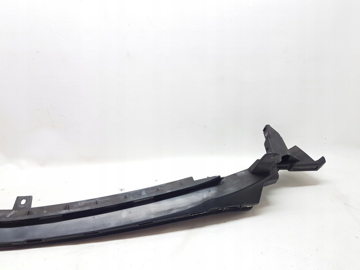 фото №12, Підсилювач бампера балка mercedes w212 рестайлінг