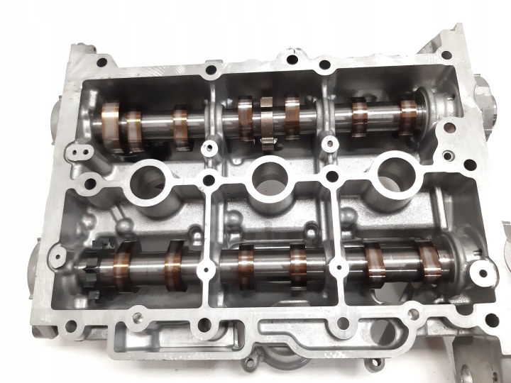 фото №11, Головка vw audi 1.0 tsi для  05c103404c 05c103479