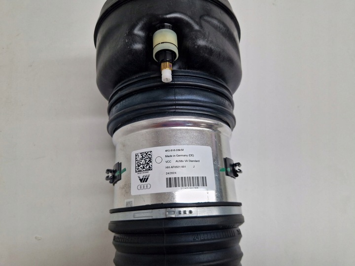 фото №15, Audi a6 a7 c8 амортизатор новий 4k0616039m 4k0616039e 4k0616039f