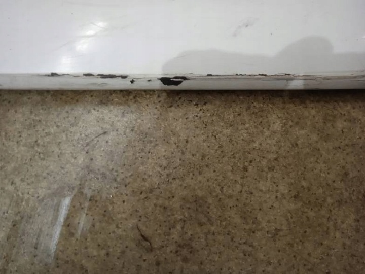 фото №7, Планка порогова накладка ліва права універсал lb9a комплект volkswagen passat b7