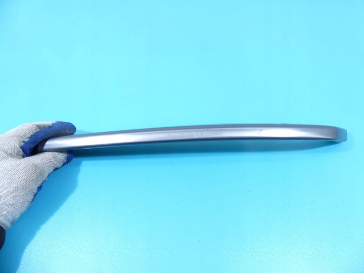 фото №11, Декоры задние туннеля среднего land rover discovery sport 14- l550 eu