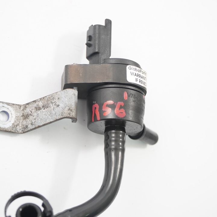 фото №10, Mini r55 r56 клапан вакуум бак пального