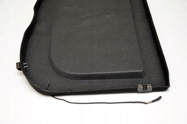 фото №8, Новая! полка защита багажника chevrolet trax 2012-2022 r. чёрная мега качество