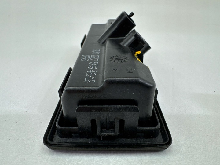 фото №6, Audi a4 s4 b9 2019 перемикач / кнопка відкривання кришки багажника