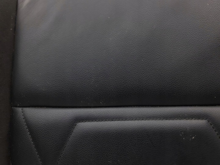 фото №11, Nissan juke ii f16 2022 каркас сидіння водія