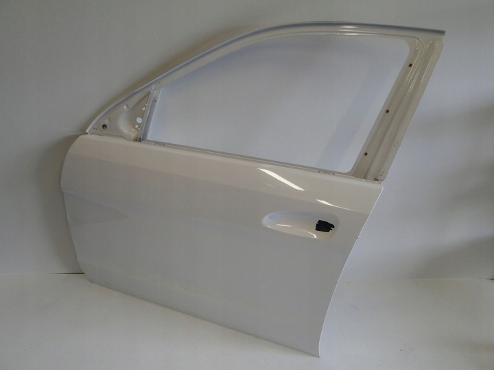 фото №4, Mercedes ml 166 w166 двері передні ліві
