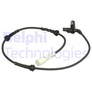 фото №2, Датчик швидкості abs do renault thalia ii 1.5 dci