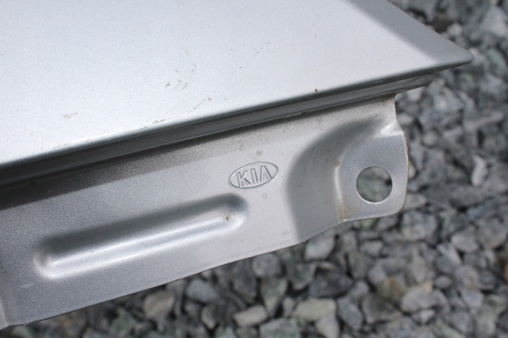фото №6, Крило правий перед kia ceed #204