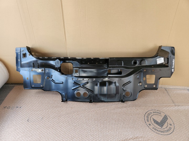 фото №8, Skoda kamiq 658 pas задній зад новий оригінальний 19-