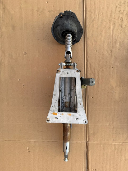 фото №8, Dodge challenger charger hellcat колонка рулевая 2015+