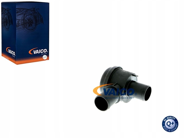 фото №16, Клапан тиску наддув vaico 10 3559 034145710b vw audi
