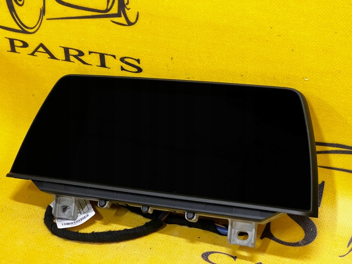 фото №7, Екран навігації радіо дисплей bmw f22 240i lci