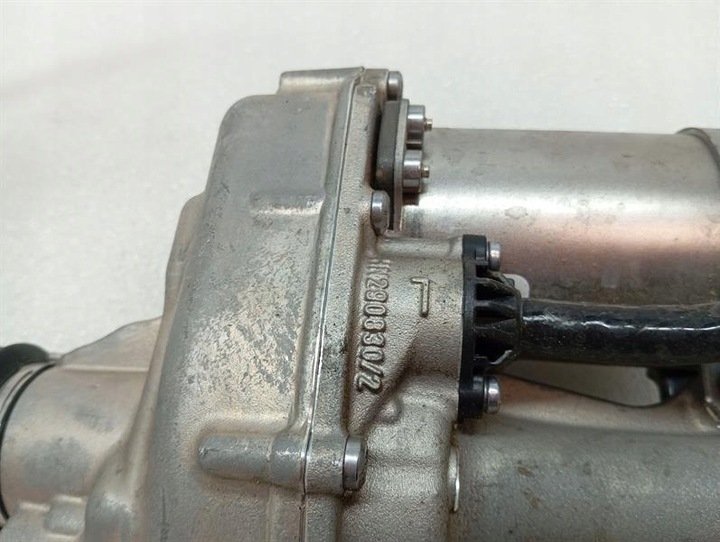 фото №6, Ferrari purosangue f175 power кермо rack 950508 rear left