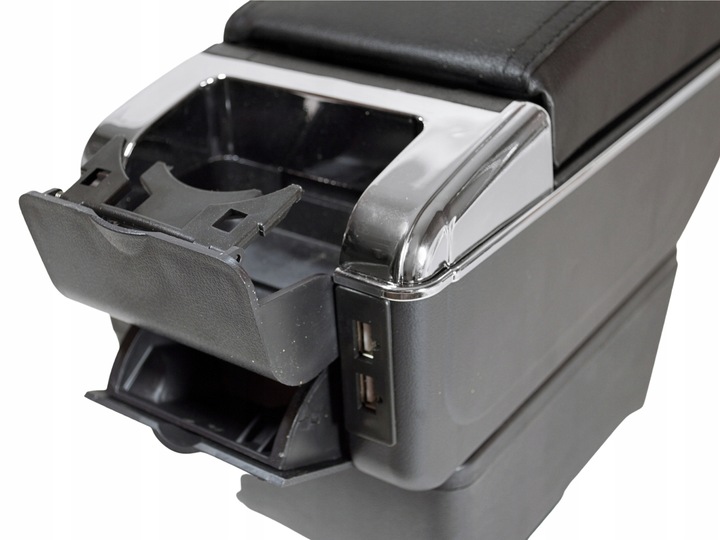 фото №7, Підлокітник автомобільний призначений dacia duster 2 ii 2018-2023