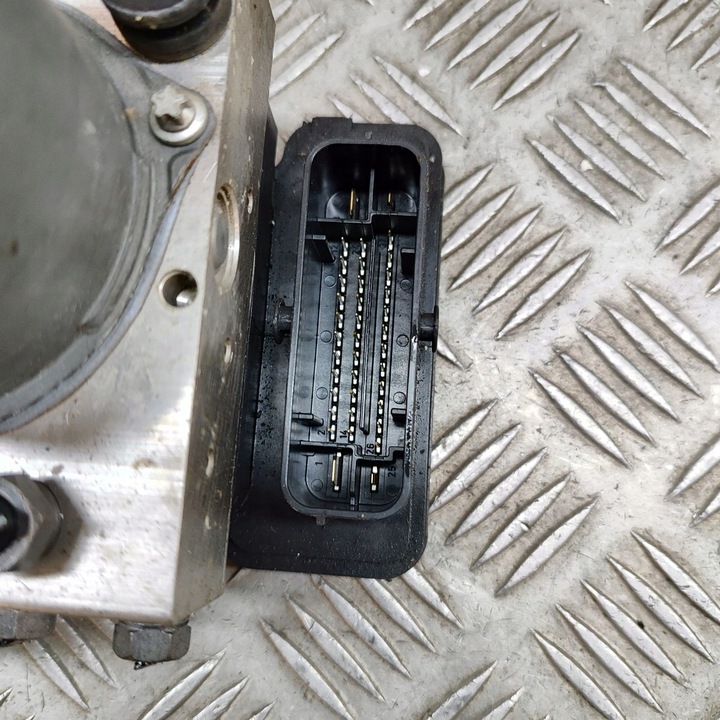 фото №8, Ford transit vii 2023 насос abs