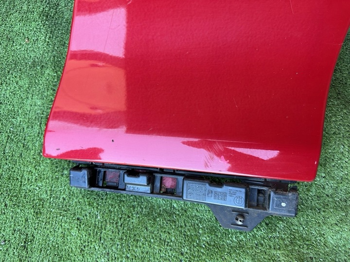 фото №9, Крыло bmw 1 2 f20 f21 f22 f23 a75