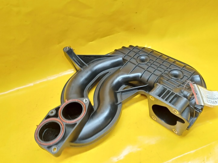 фото №8, Коллектор всасывающий bmw e46 1,9b 98-01r 1432032