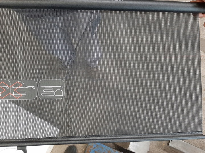 фото №5, Сітка багажника peugeot 207 cc