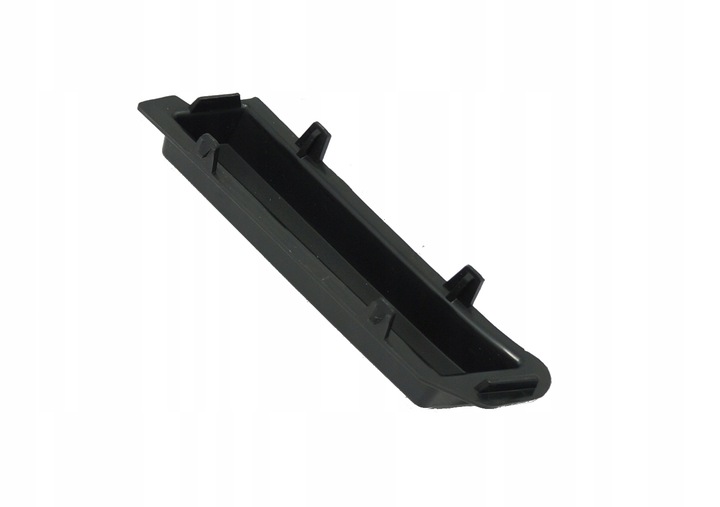 фото №13, Решётка бампера решётка заглушка audi a3 8v рестайлинг s-line 16-20r хром комплект