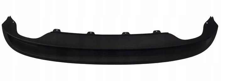 фото №3, Skoda octavia 4 спойлер бампера модуль крышки 5e7807521 3g0962243c 5e3962239