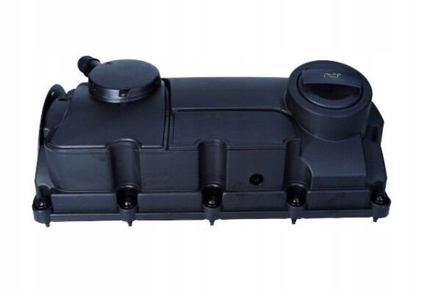 фото №1, Крышка клапанов do seat alhambra vw multivan sharan transporter