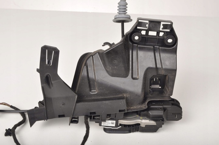 фото №9, Volvo xc90 ii замок двері правий перед переднє 31349895