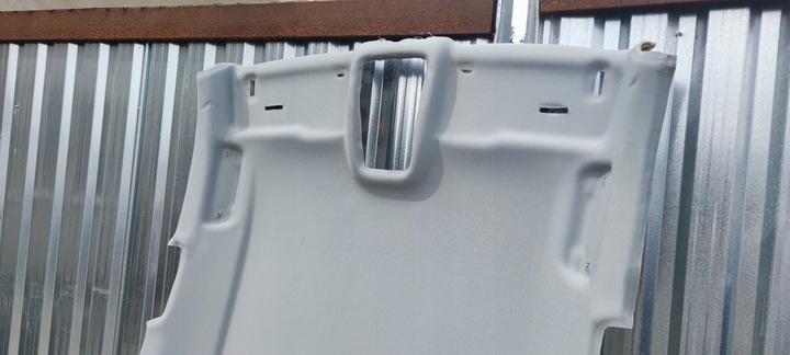 фото №6, Стеля audi a4 b9 універсал 8w9867506b