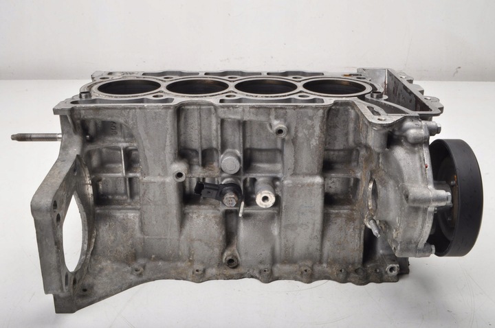 фото №9, 208 308 i ii 508 3008 5008 ds3 c5 iii 1.6 thp 156km блок двигателя 5f02 5fv