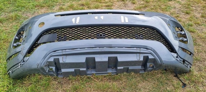 фото №14, Бампер переднє range rover evoque ii rdynamic