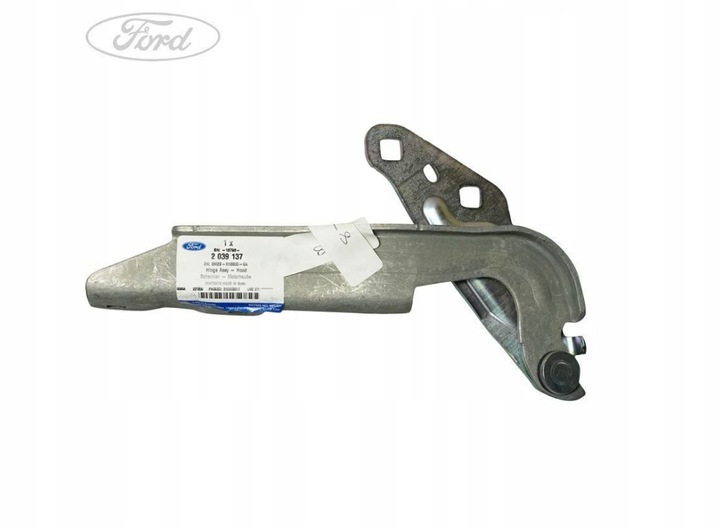 фото №3, Петля праві капота ford galaxy 15- оригінальний номер em2b-r16800-ba