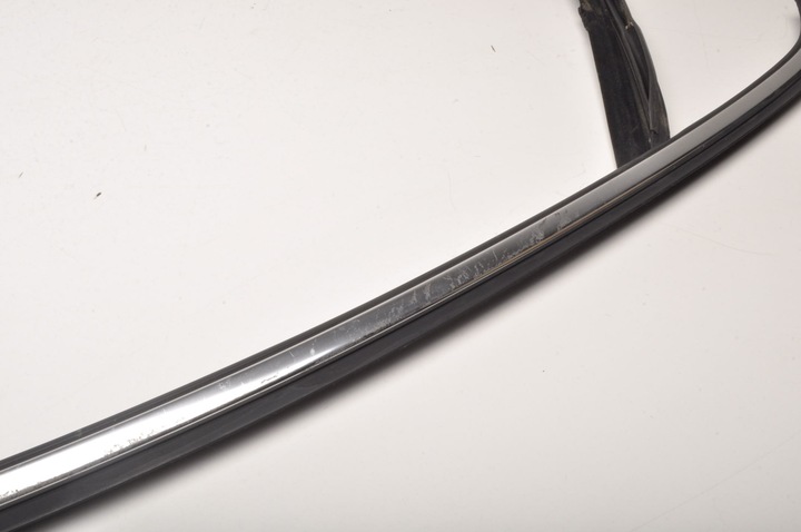 фото №7, Volvo s60 ii v60 планка дверь левая перед передняя рестайлинг