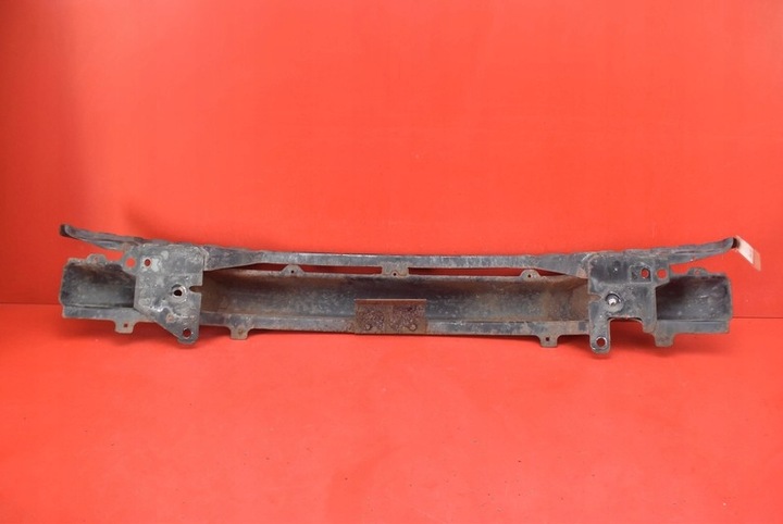 фото №12, Балка бампера перед передня підсилювач audi q7 4l 05-09